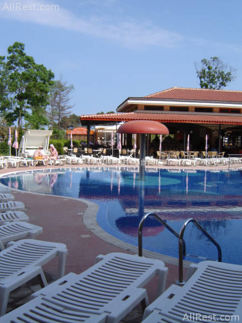 Alba Hotel 3